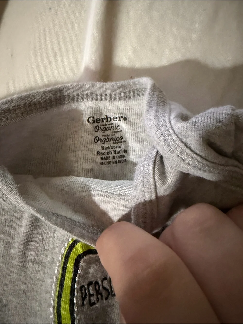 NWOT Dinosaur onesie